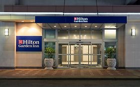 Hilton Garden Inn Philadelphia Center City